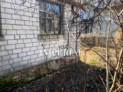 ділянка за адресою Василя Кричевського пров., 7