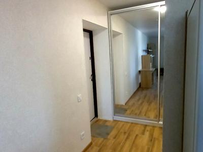 квартира за адресою вул. Шолуденка, 20