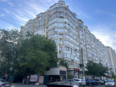 квартира по адресу Добровольцев ул. (Маршала Говорова), 10б