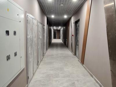 квартира за адресою Залізничне шосе, 45