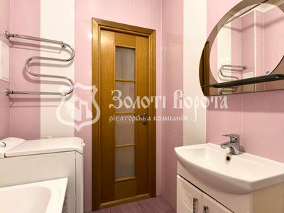 квартира за адресою Олени Пчілки вул., 6