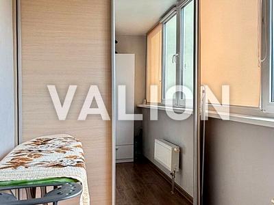 квартира по адресу Миколи Хвильового ул., 3