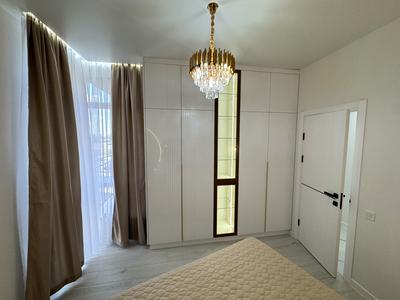 квартира по адресу Краснова ул., 3