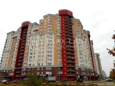 квартира за адресою Степана Рудницького вул. (Академіка Вільямса), 3/7
