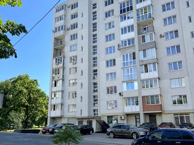 квартира по адресу Кульпарковская ул., 156а