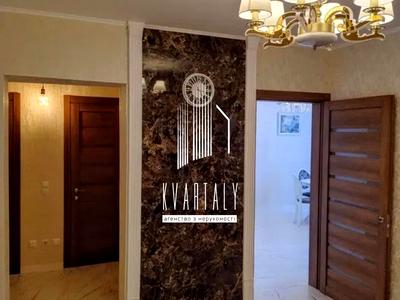 квартира по адресу Коноплянская ул., 22-А