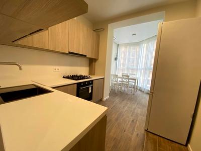 квартира по адресу Мартинова просп., 17
