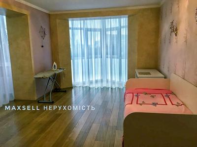 квартира за адресою Лікаря Зіновія Красовицького пров. (Промисловий), 12