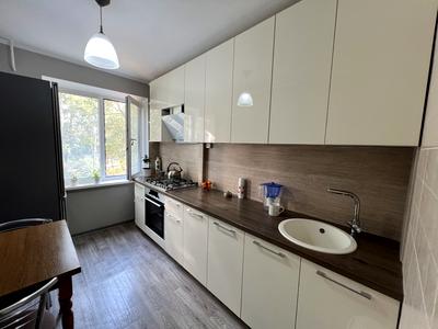 квартира по адресу Мира просп., 48