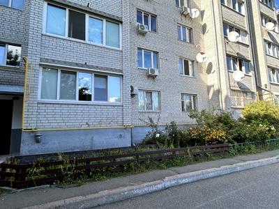 квартира по адресу Школьная ул., 27-А