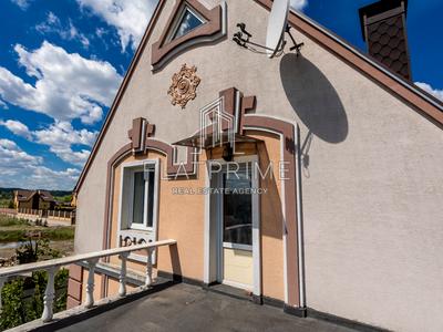 будинок за адресою Лісова вул., 2