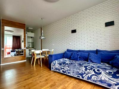 квартира по адресу Златоустовская ул., 34