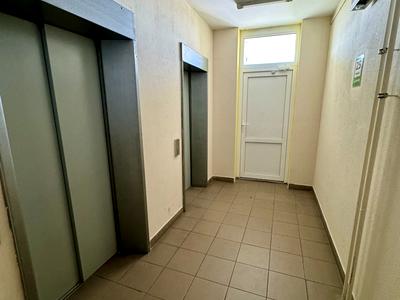 квартира по адресу Воскресенская ул., 14-Б