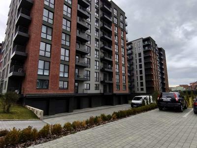 квартира за адресою Тиводара Легоцького вул., 64Б