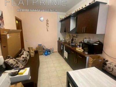 квартира за адресою Дмитра Чижевського вул. (Петра Чаадаєва), 2-В