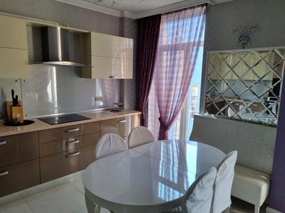 квартира за адресою Регенераторна вул., 4 к5