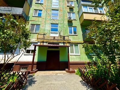квартира по адресу Батумская ул., 8
