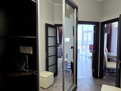 квартира за адресою Перлинна вул., 1