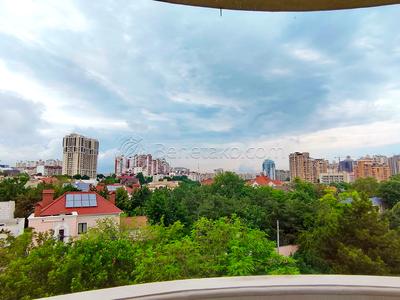 квартира за адресою Посмитного, 9а