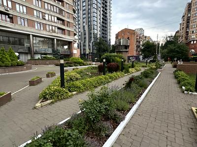 квартира по адресу Жилянская ул., 59