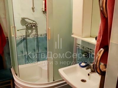 квартира за адресою Драгоманова вул., 44-А
