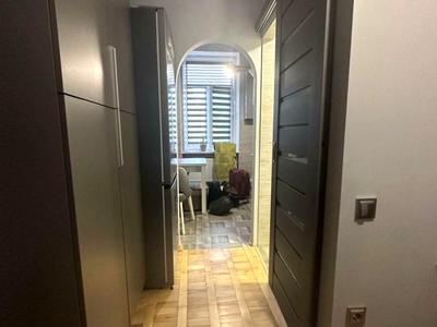 квартира за адресою Павла Грабовського вул., 12