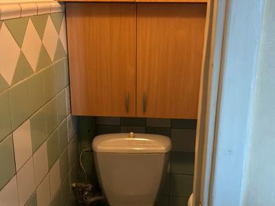 квартира за адресою Київ, Данила Щербаківського вул. (Щербакова), 31-Б