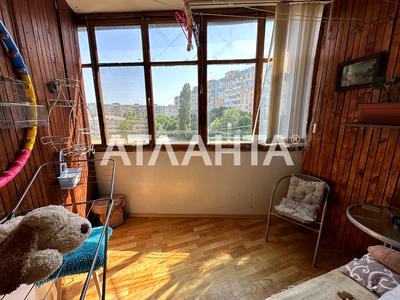 квартира по адресу Ильфа и Петрова ул., 43/2