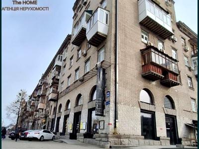 квартира за адресою Берестейський просп. (Перемоги), 45