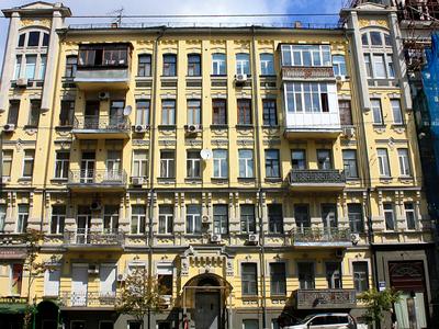 квартира за адресою Саксаганського вул., 36а