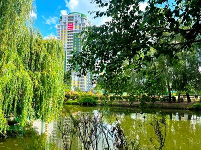 квартира по адресу Вышгородская ул., 45г