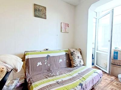 квартира по адресу Братиславская ул., 40