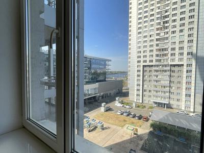 квартира за адресою Дніпровська набережна вул., 1-А
