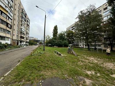 квартира за адресою Вацлава Гавела бульв. (Івана Лепсе), 21-В