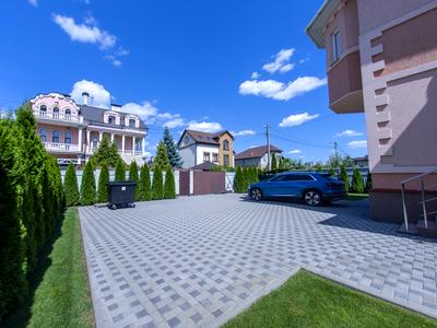 дом по адресу Степана Рудницкого ул. (Вильямса академика)