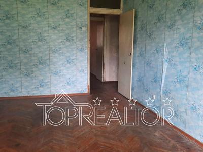 квартира за адресою Нескорених вул., 33