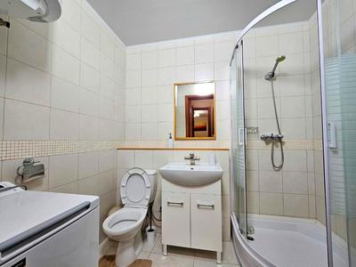 квартира за адресою Соломії Крушельницької вул., 15