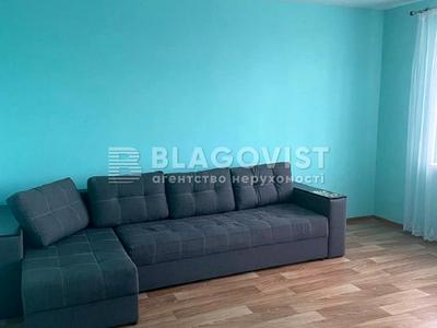 квартира за адресою Бориспільська вул., 27-А