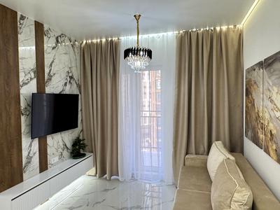 квартира за адресою Краснова вул., 1-Б