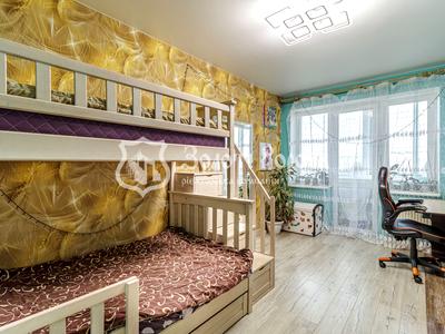 квартира по адресу Дружби ул., 1