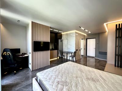 квартира за адресою Шолуденка вул., 30
