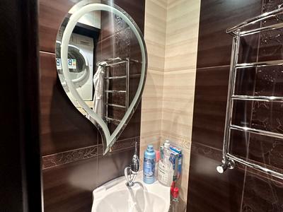 квартира за адресою Соборна вул. (50 років Жовтня), 22а