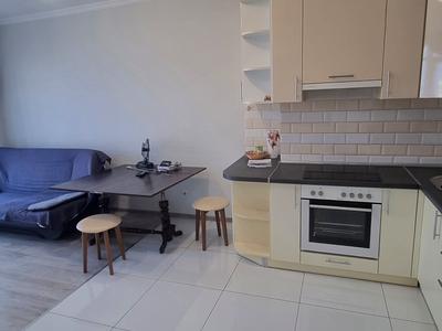 квартира за адресою Київ, Родини Крістерів вул., 23б