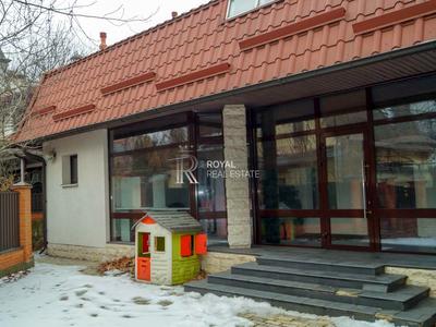 будинок за адресою Редутна вул., 1
