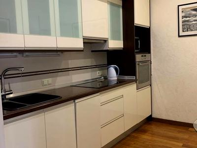 квартира за адресою Саксаганського вул., 121