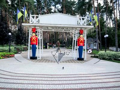 квартира за адресою Ірпінь, Полтавська вул., 27-Д