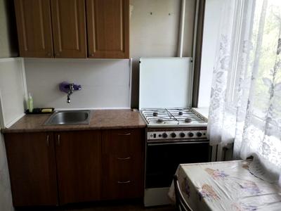 квартира по адресу Ицхака Рабина ул., 27