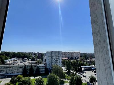 квартира по адресу Кульпарковская ул., 156а