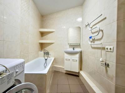 квартира за адресою Київ, Єлизавети Чавдар вул., 34