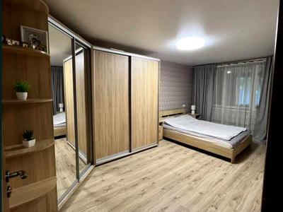квартира за адресою Бучми вул. (Командарма Уборевича), 34б